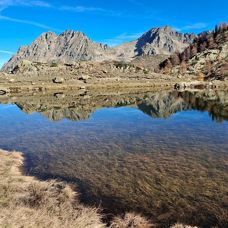 Hotel La Primula Borgo San Dalmazzo Zewnętrze zdjęcie