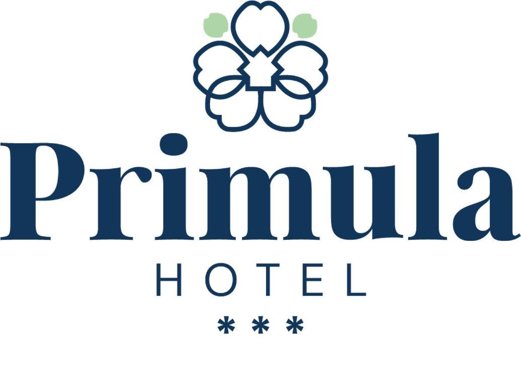 Hotel La Primula Borgo San Dalmazzo Zewnętrze zdjęcie