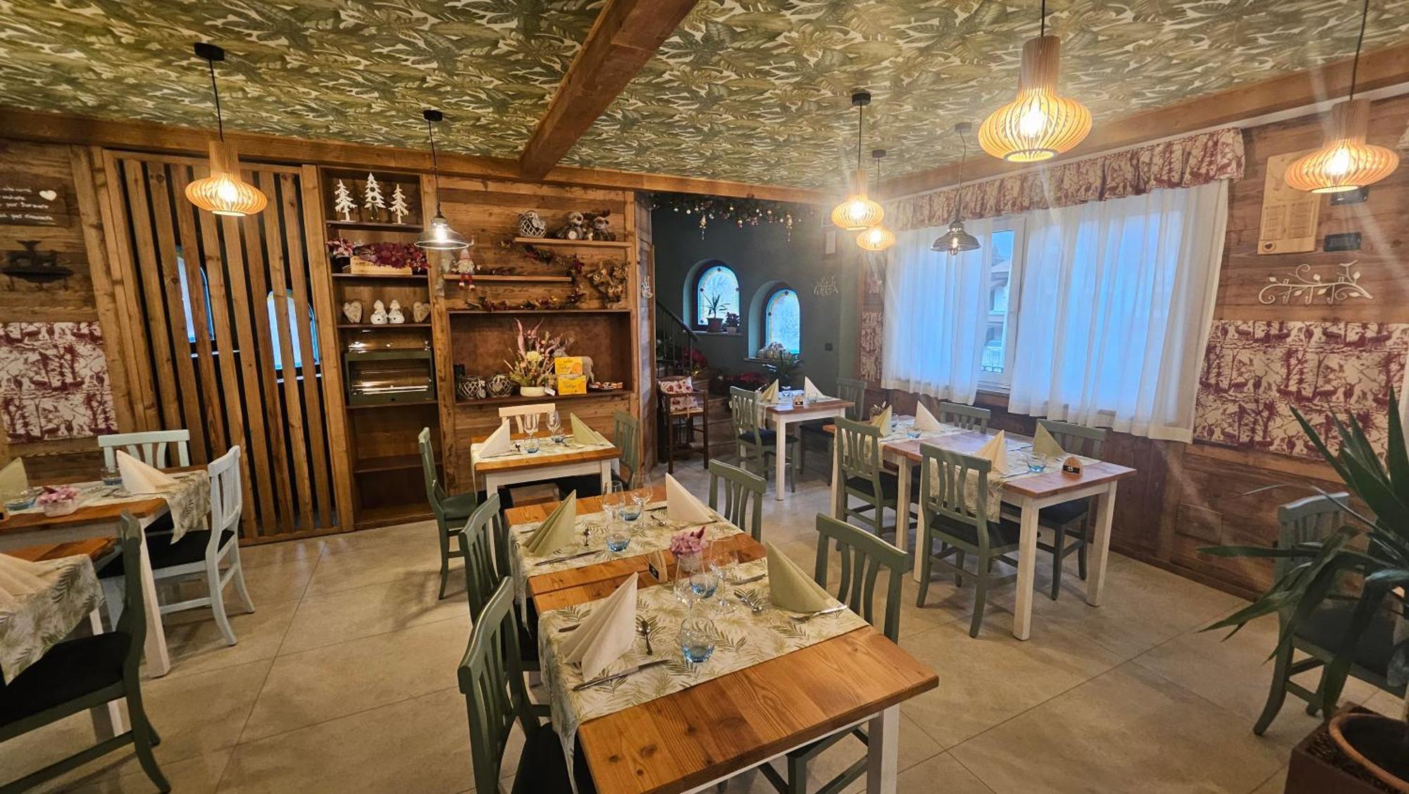 Hotel La Primula Borgo San Dalmazzo Zewnętrze zdjęcie