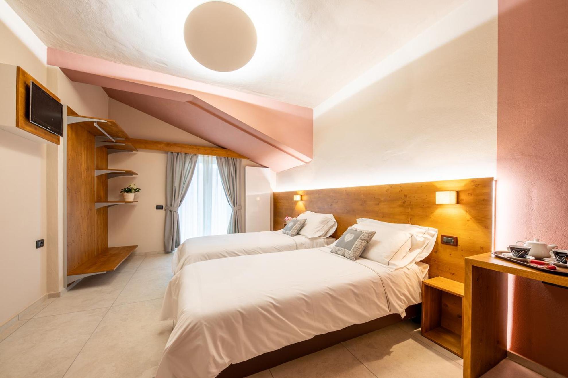 Hotel La Primula Borgo San Dalmazzo Zewnętrze zdjęcie