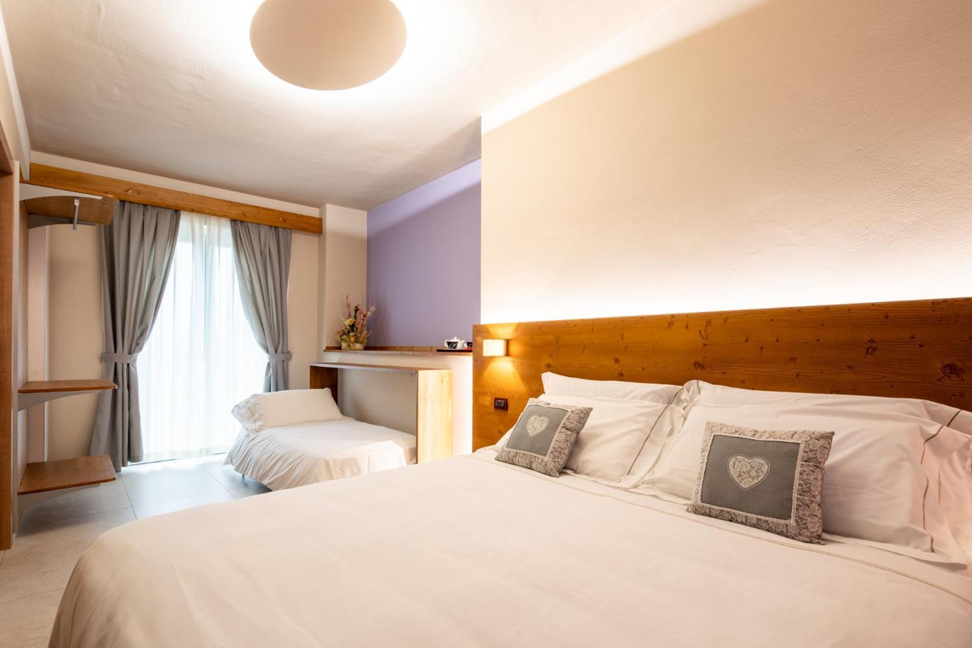 Hotel La Primula Borgo San Dalmazzo Zewnętrze zdjęcie