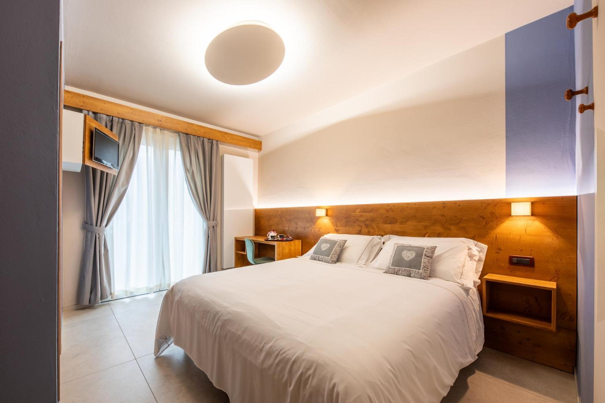 Hotel La Primula Borgo San Dalmazzo Zewnętrze zdjęcie