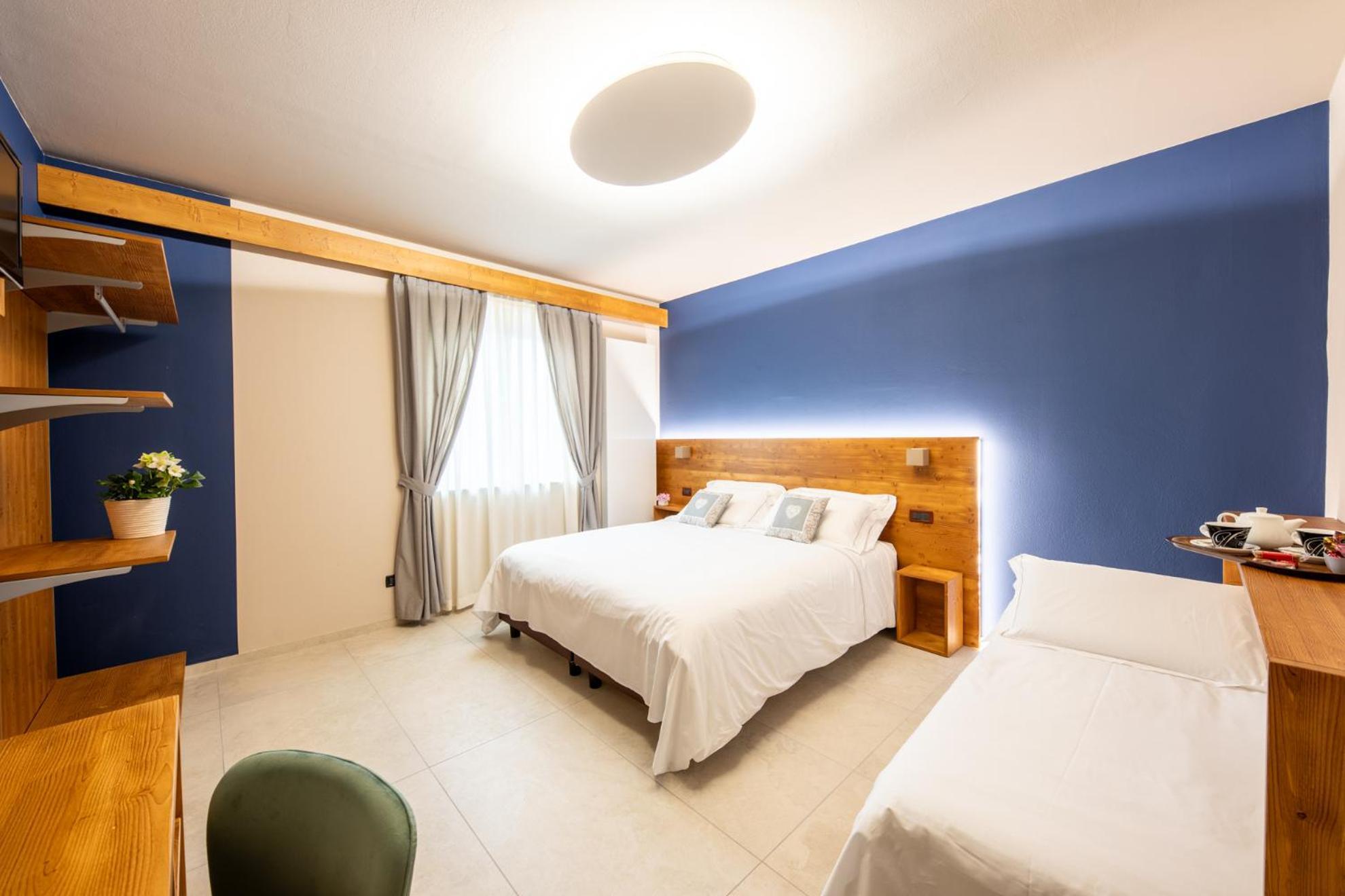 Hotel La Primula Borgo San Dalmazzo Zewnętrze zdjęcie