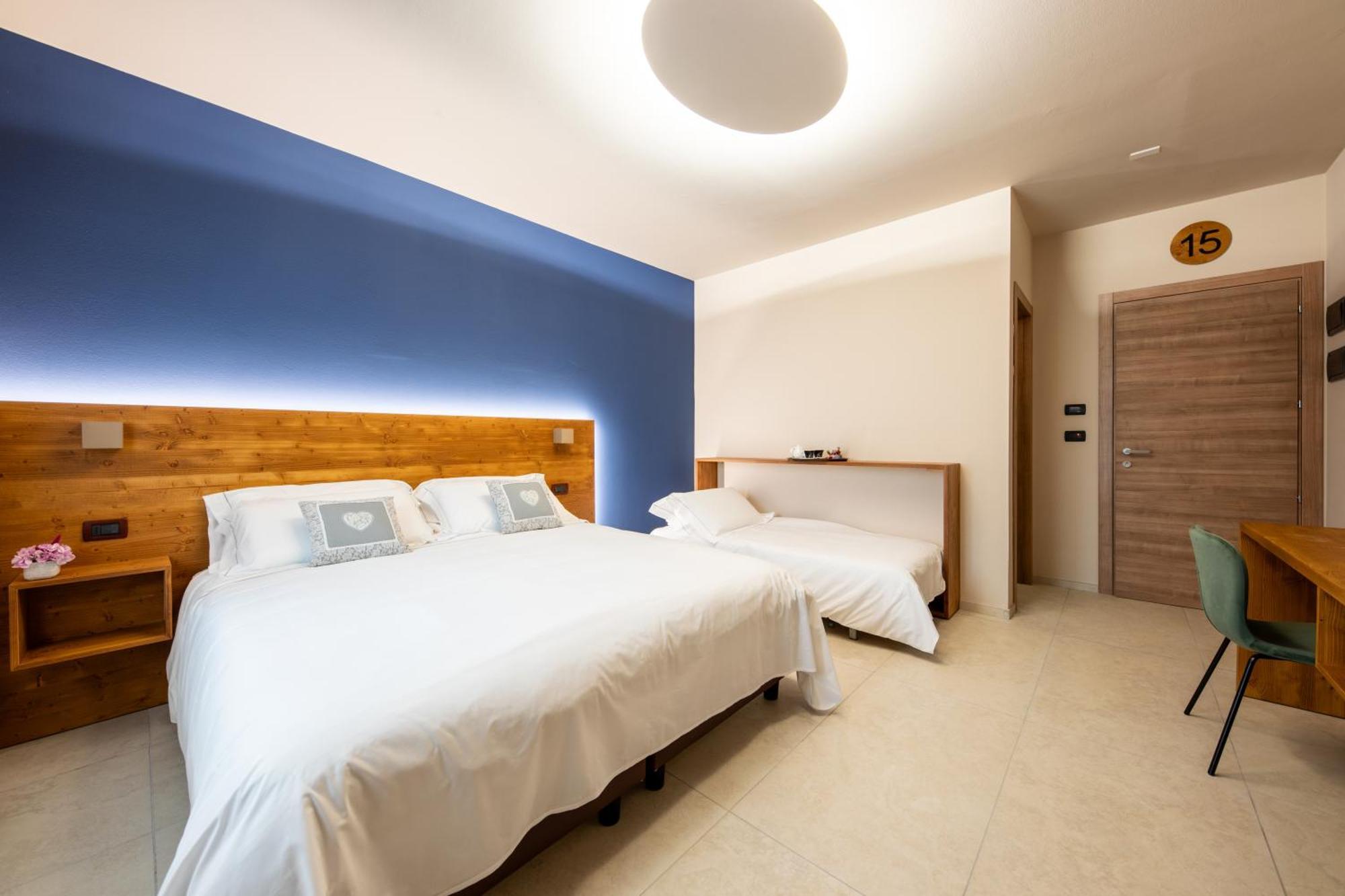 Hotel La Primula Borgo San Dalmazzo Zewnętrze zdjęcie