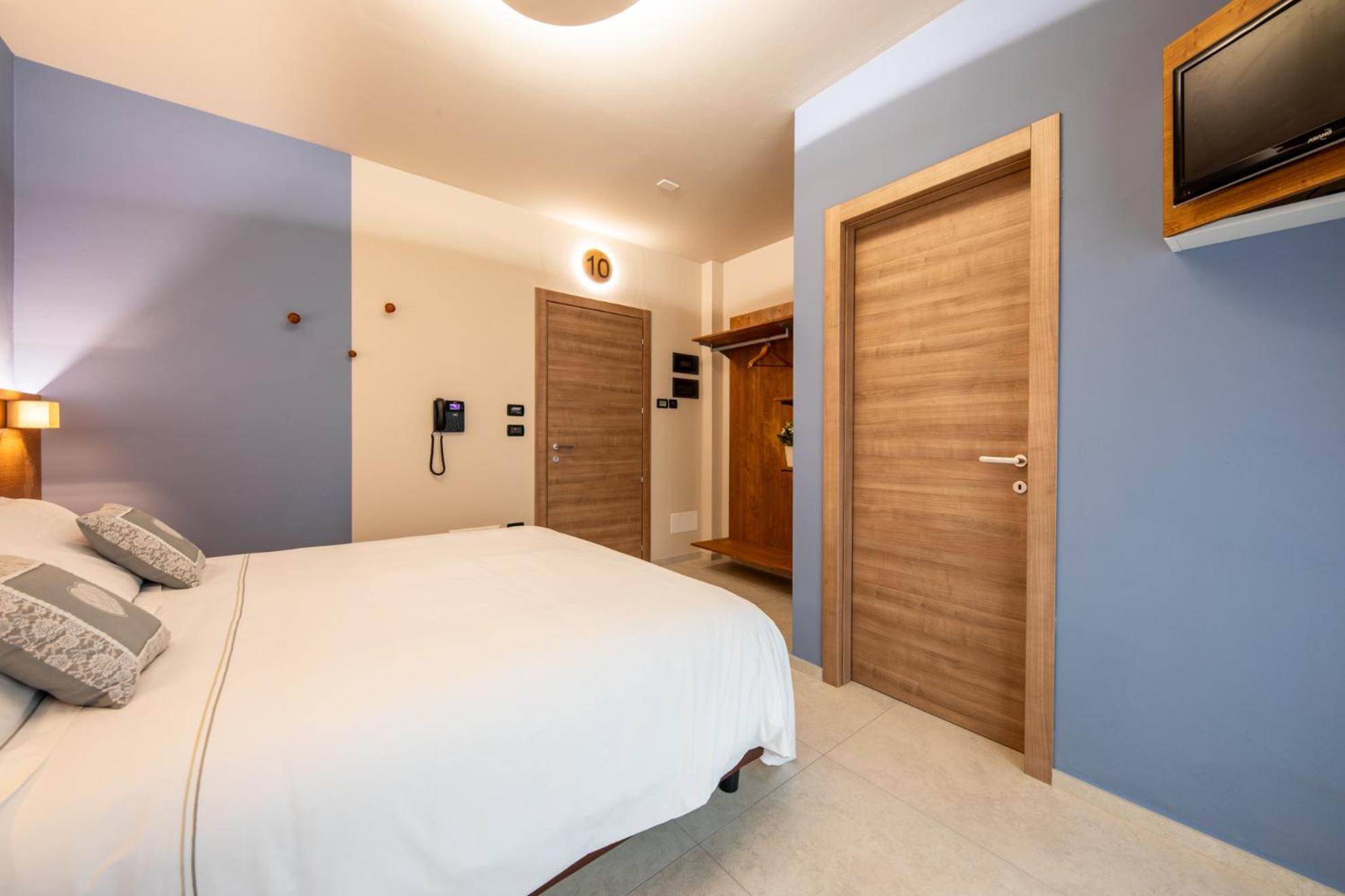 Hotel La Primula Borgo San Dalmazzo Zewnętrze zdjęcie