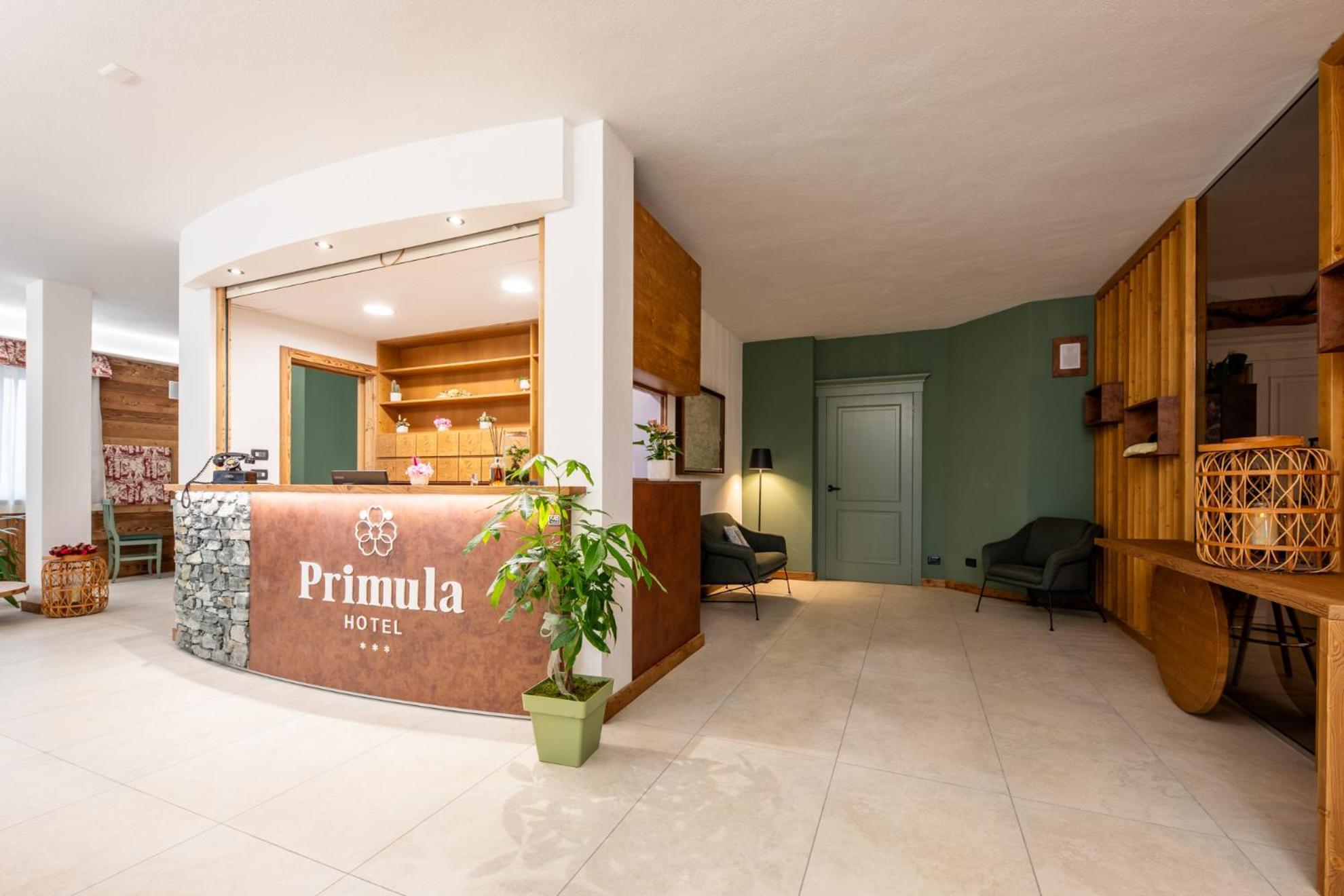 Hotel La Primula Borgo San Dalmazzo Zewnętrze zdjęcie