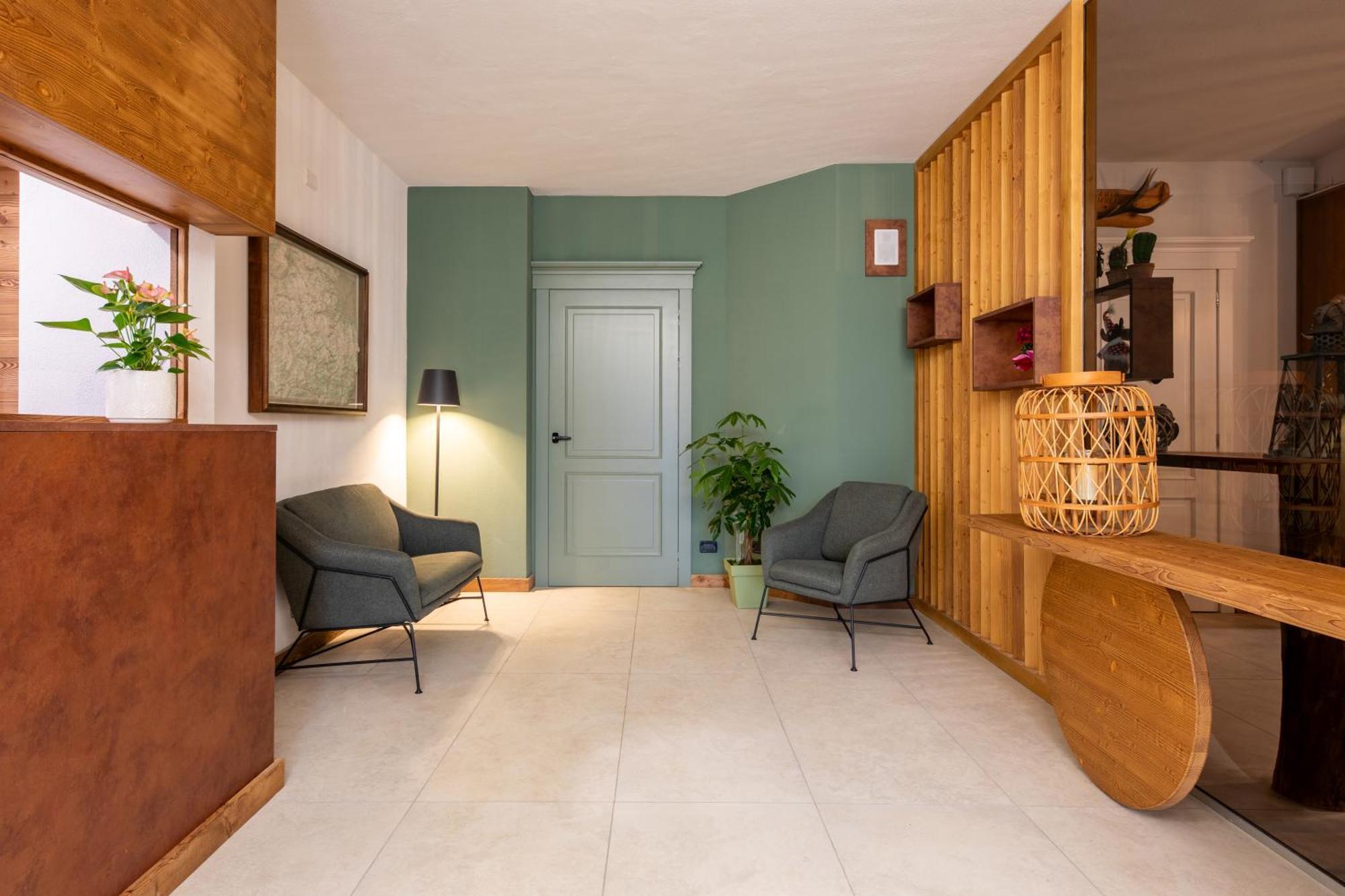Hotel La Primula Borgo San Dalmazzo Zewnętrze zdjęcie