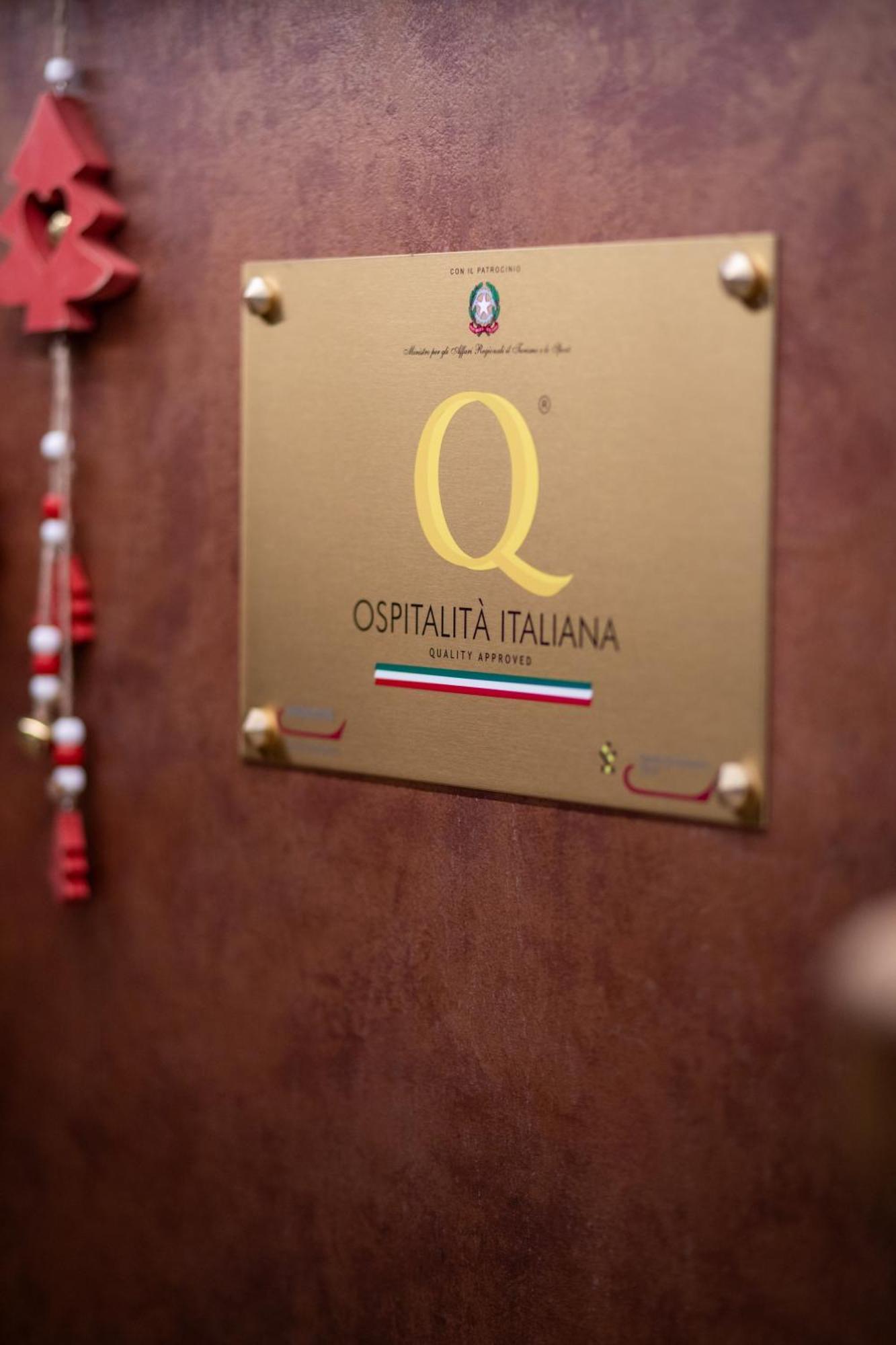 Hotel La Primula Borgo San Dalmazzo Zewnętrze zdjęcie