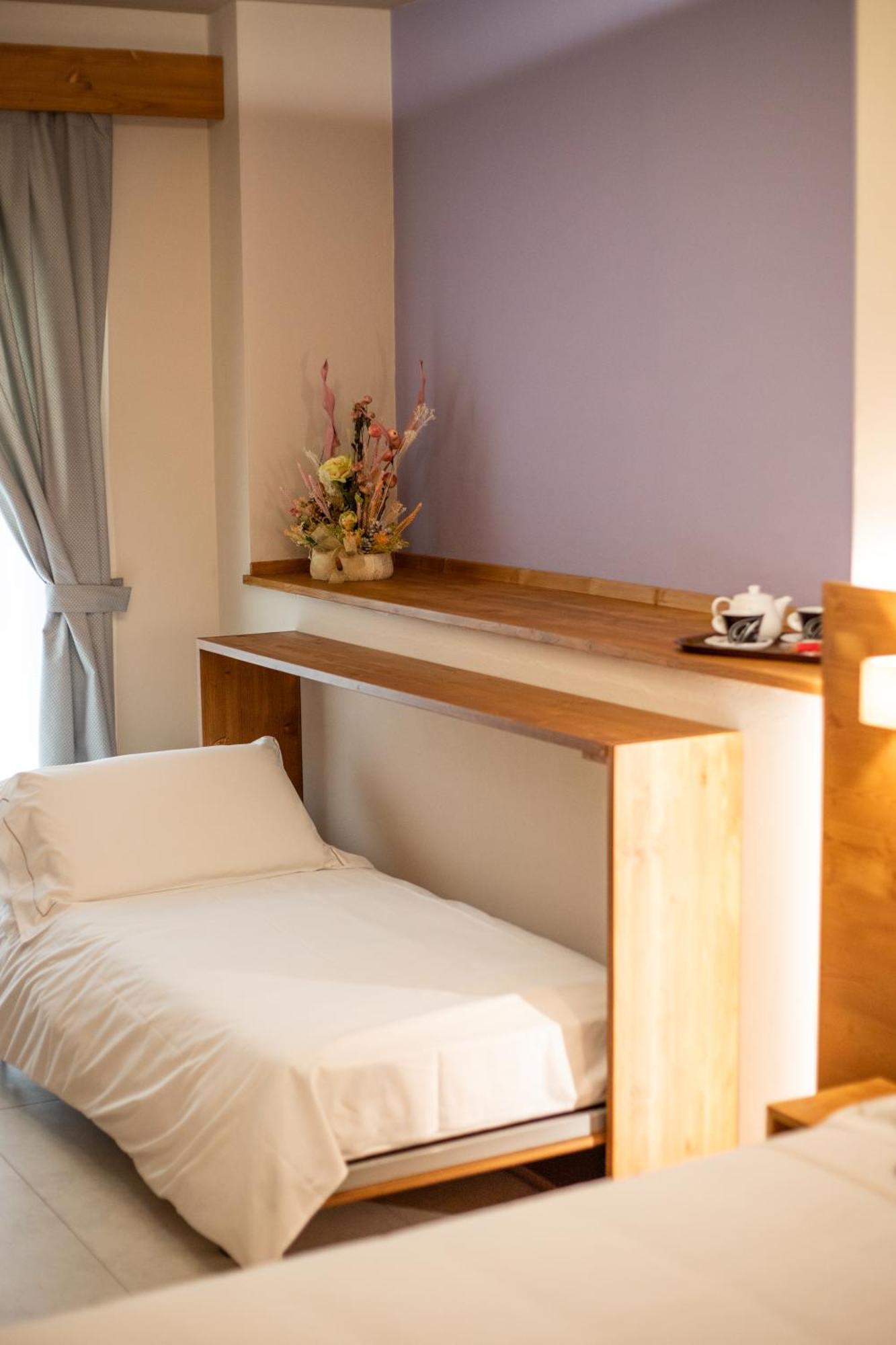 Hotel La Primula Borgo San Dalmazzo Zewnętrze zdjęcie