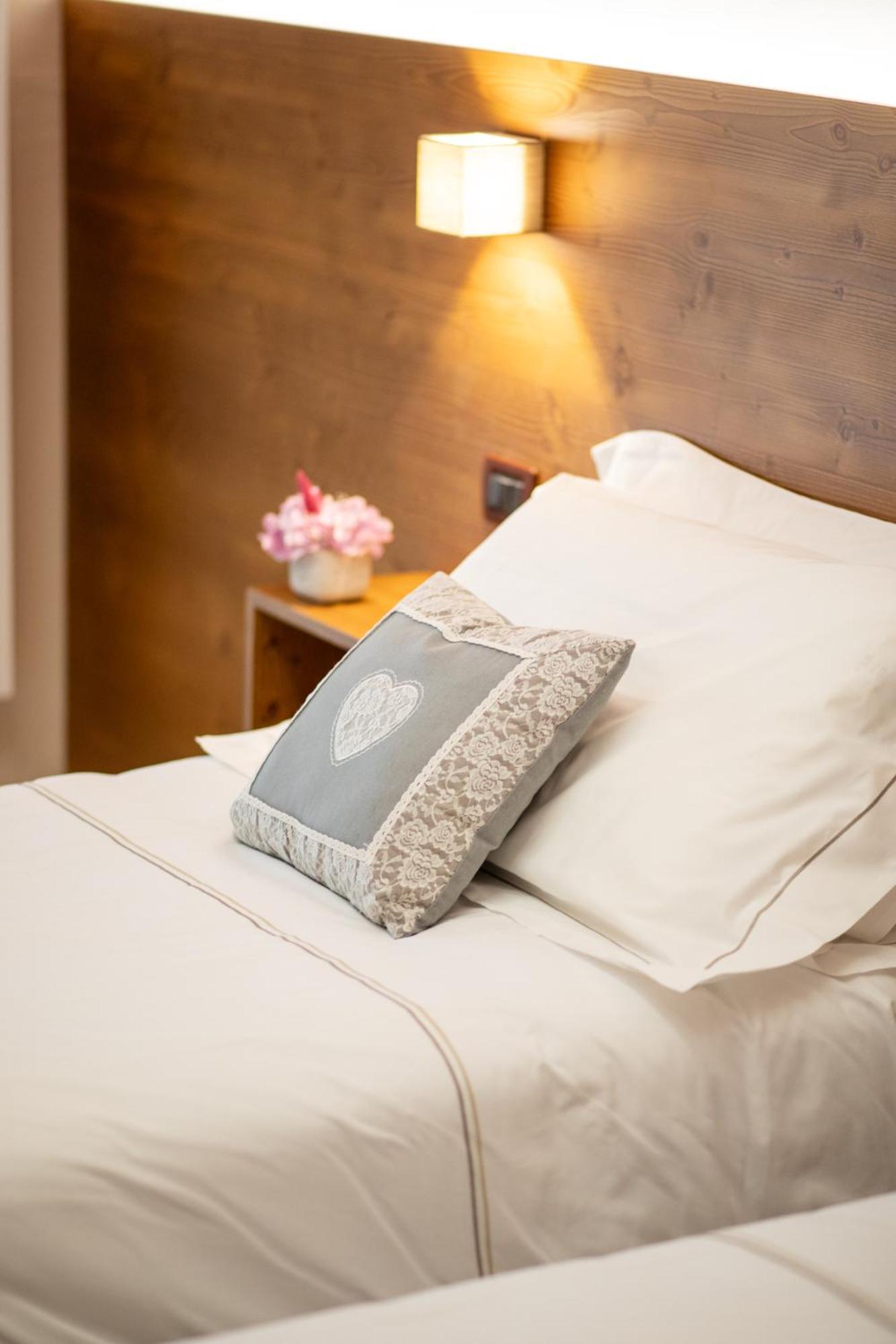 Hotel La Primula Borgo San Dalmazzo Zewnętrze zdjęcie
