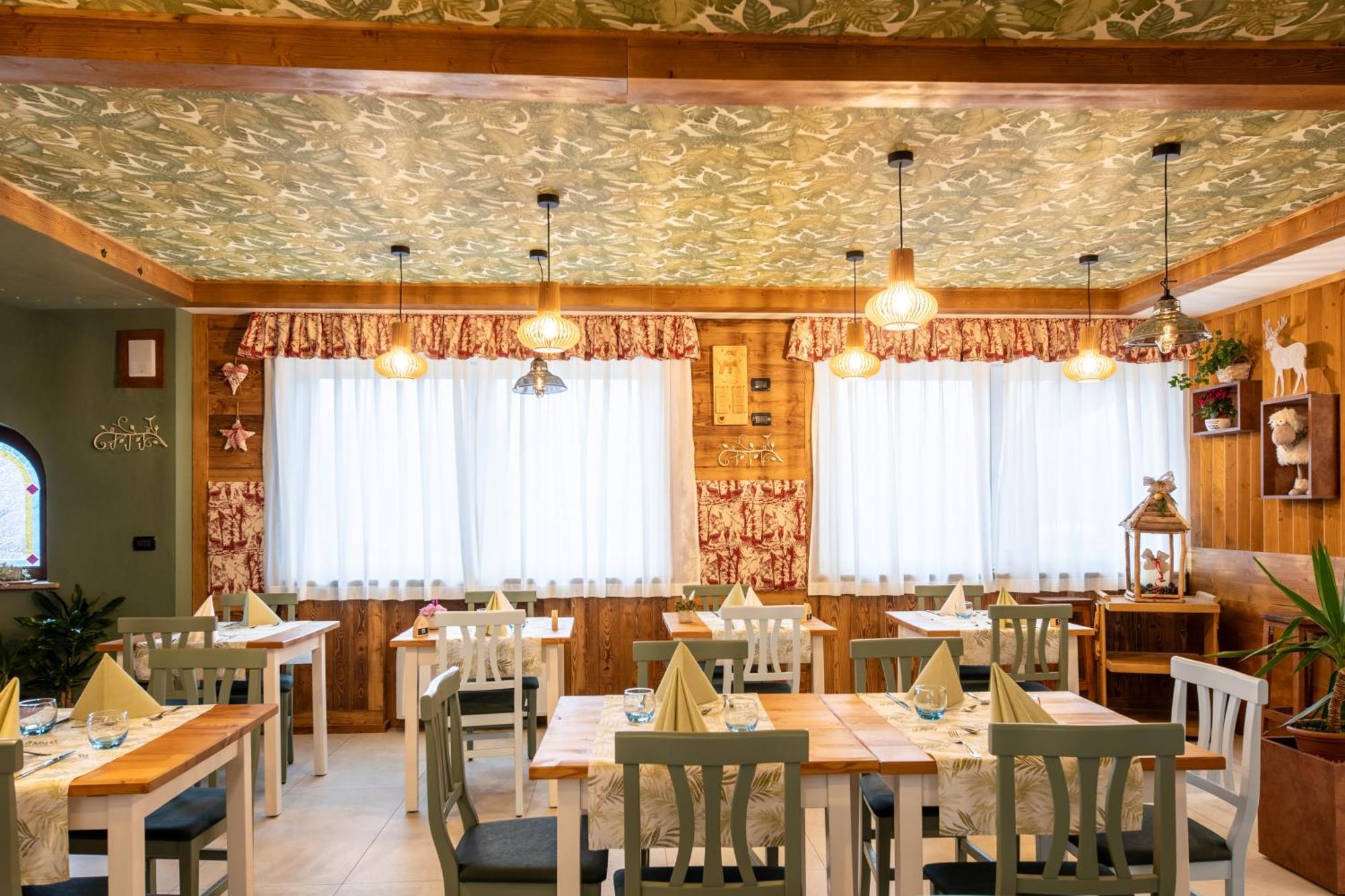 Hotel La Primula Borgo San Dalmazzo Zewnętrze zdjęcie